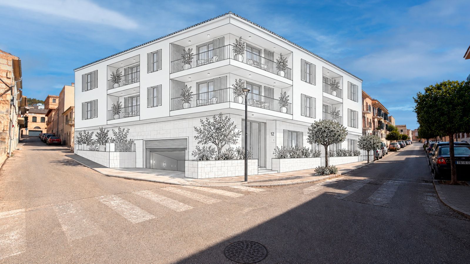 Fincas y solares-Venta-Lloseta-2415089-Foto-2