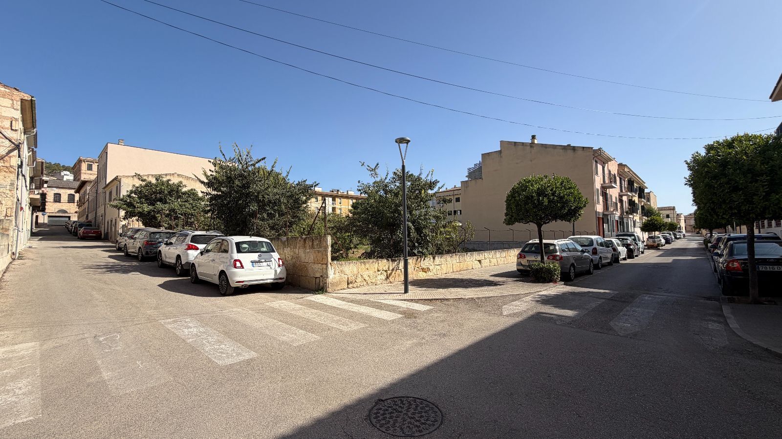 Fincas y solares-Venta-Lloseta-2415089-Foto-9