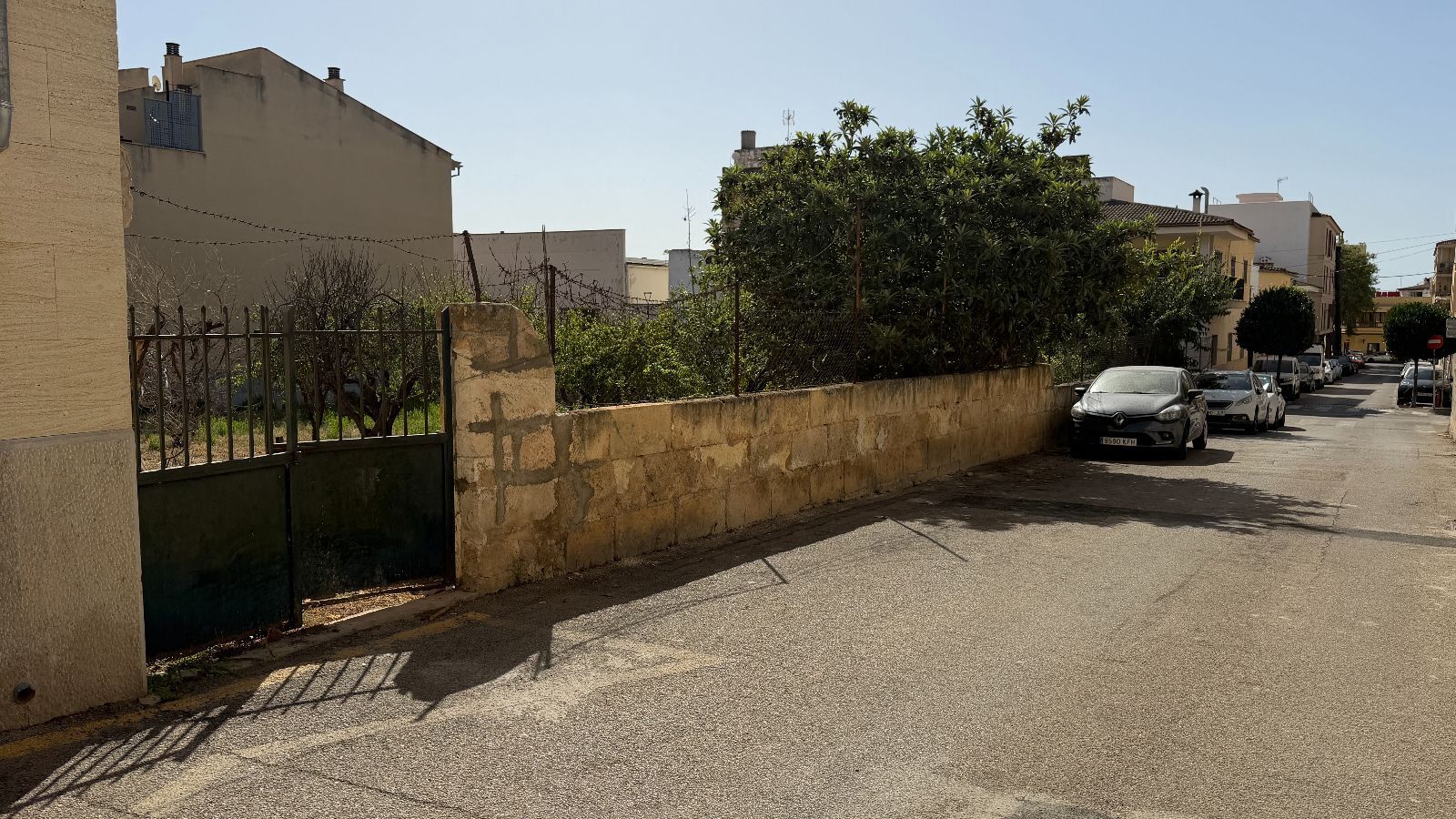 Fincas y solares-Venta-Lloseta-2415089-Foto-14