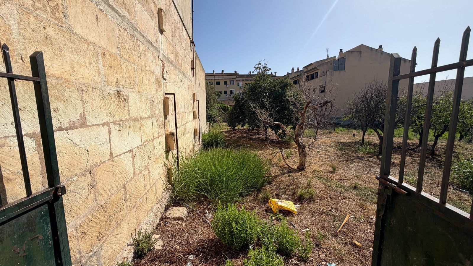 Fincas y solares-Venta-Lloseta-2415089-Foto-15