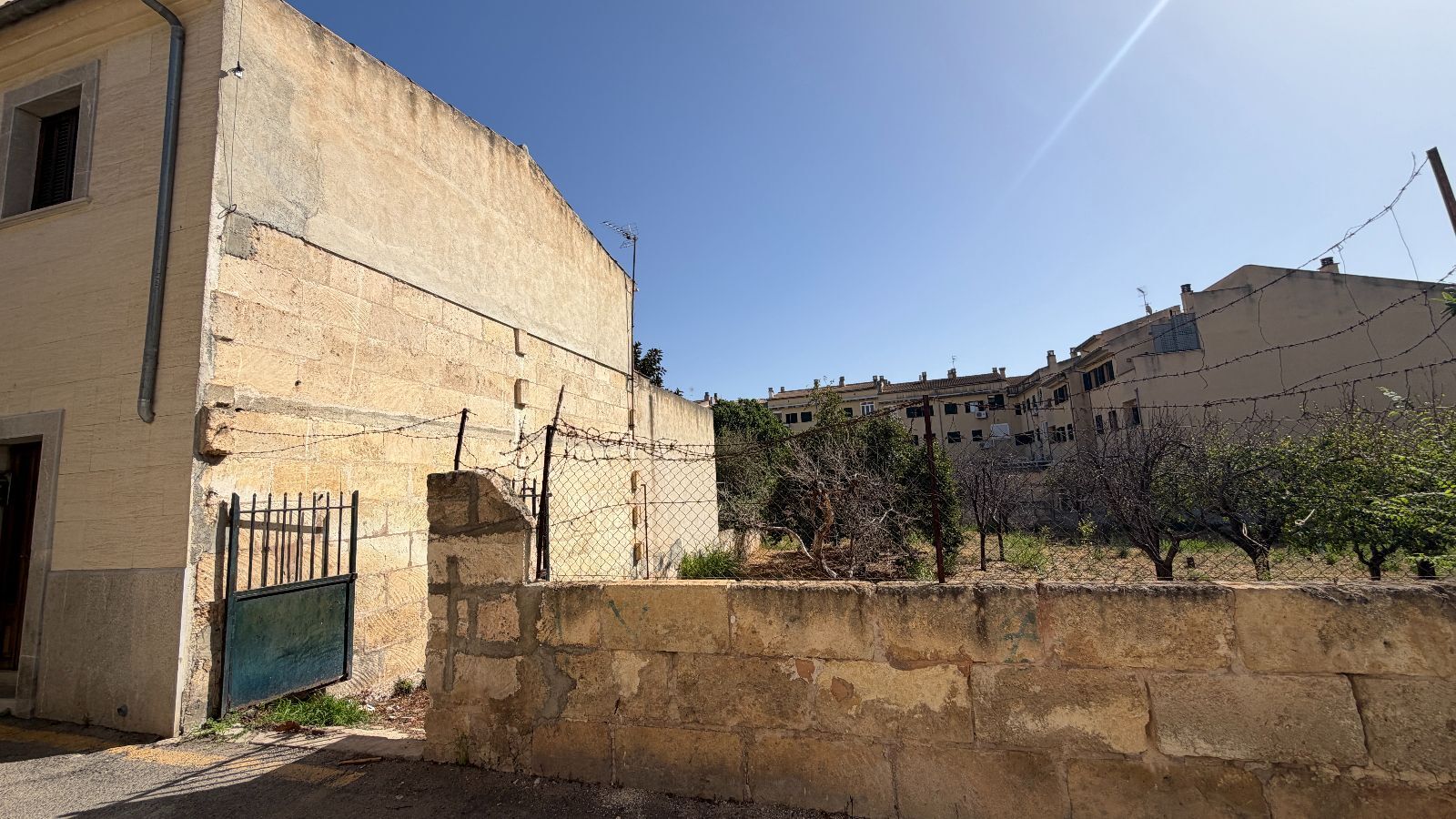 Fincas y solares-Venta-Lloseta-2415089-Foto-16