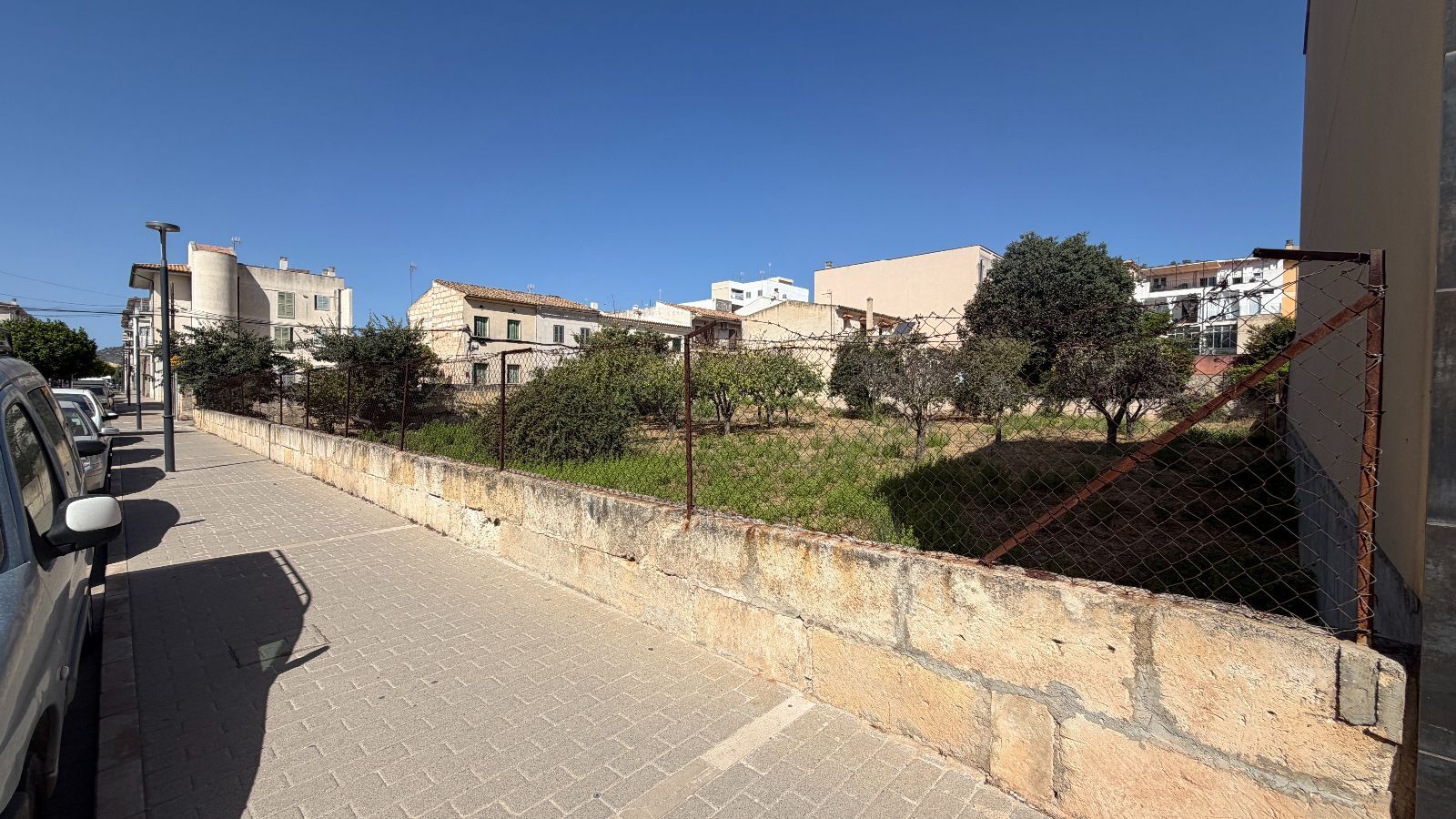Fincas y solares-Venta-Lloseta-2415089-Foto-18
