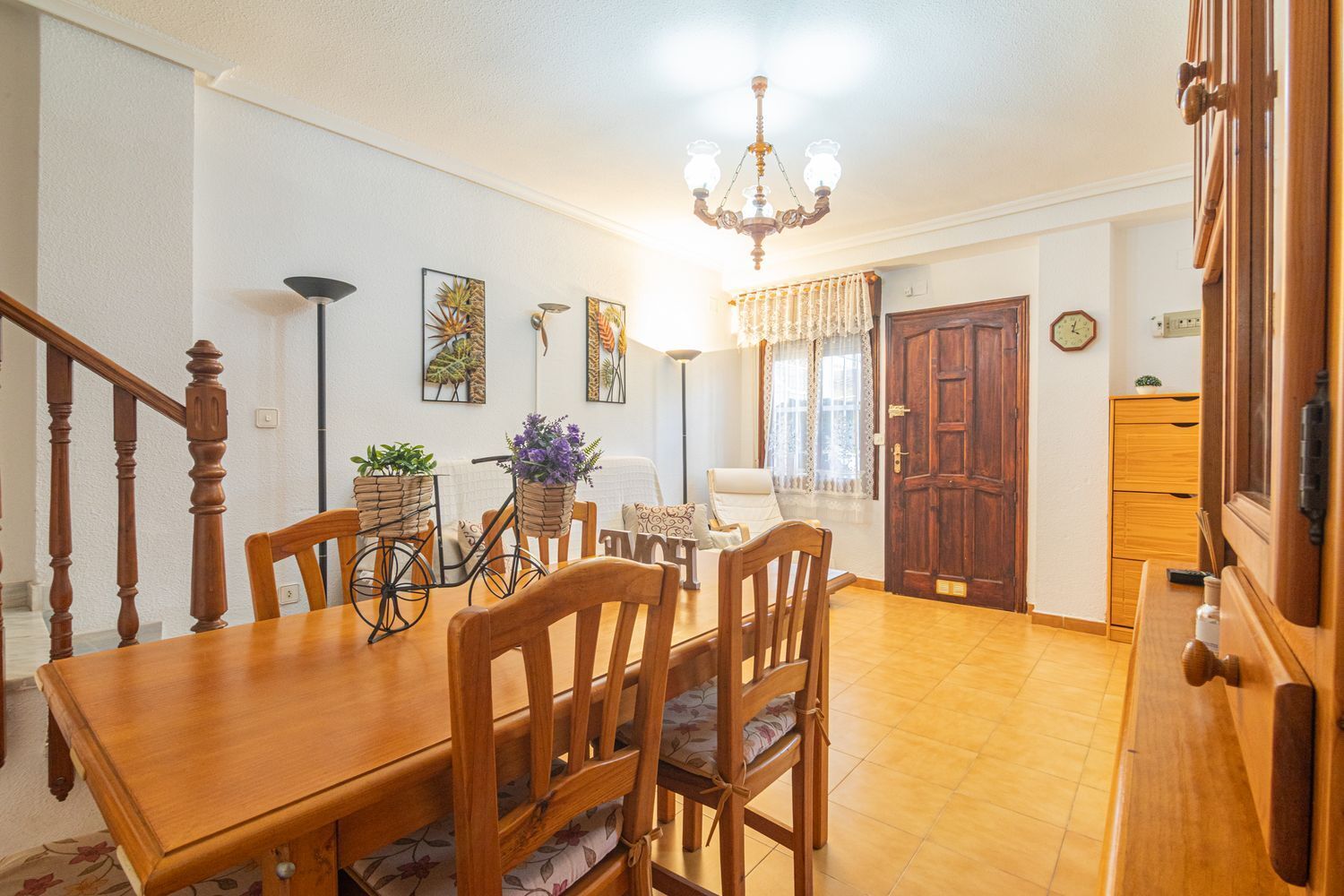 Casas o chalets-Venta-Santa Pola-2414228-Foto-6