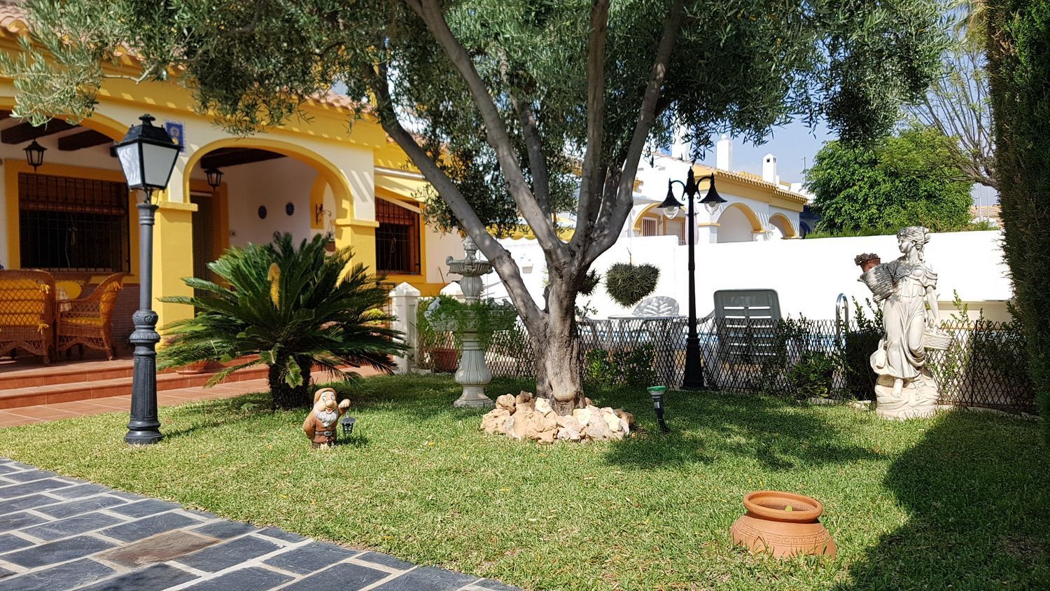 Casas o chalets-Venta-Pilar de la Horadada-443171-Foto-4