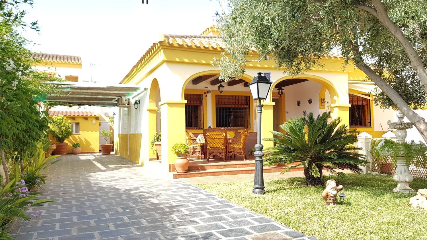 Casas o chalets-Venta-Pilar de la Horadada-443171-Foto-3