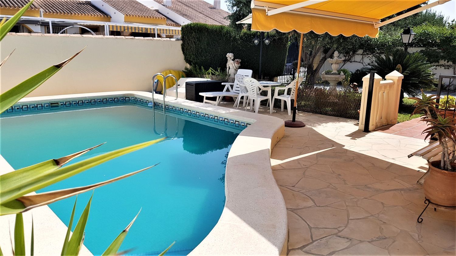 Casas o chalets-Venta-Pilar de la Horadada-443171-Foto-9
