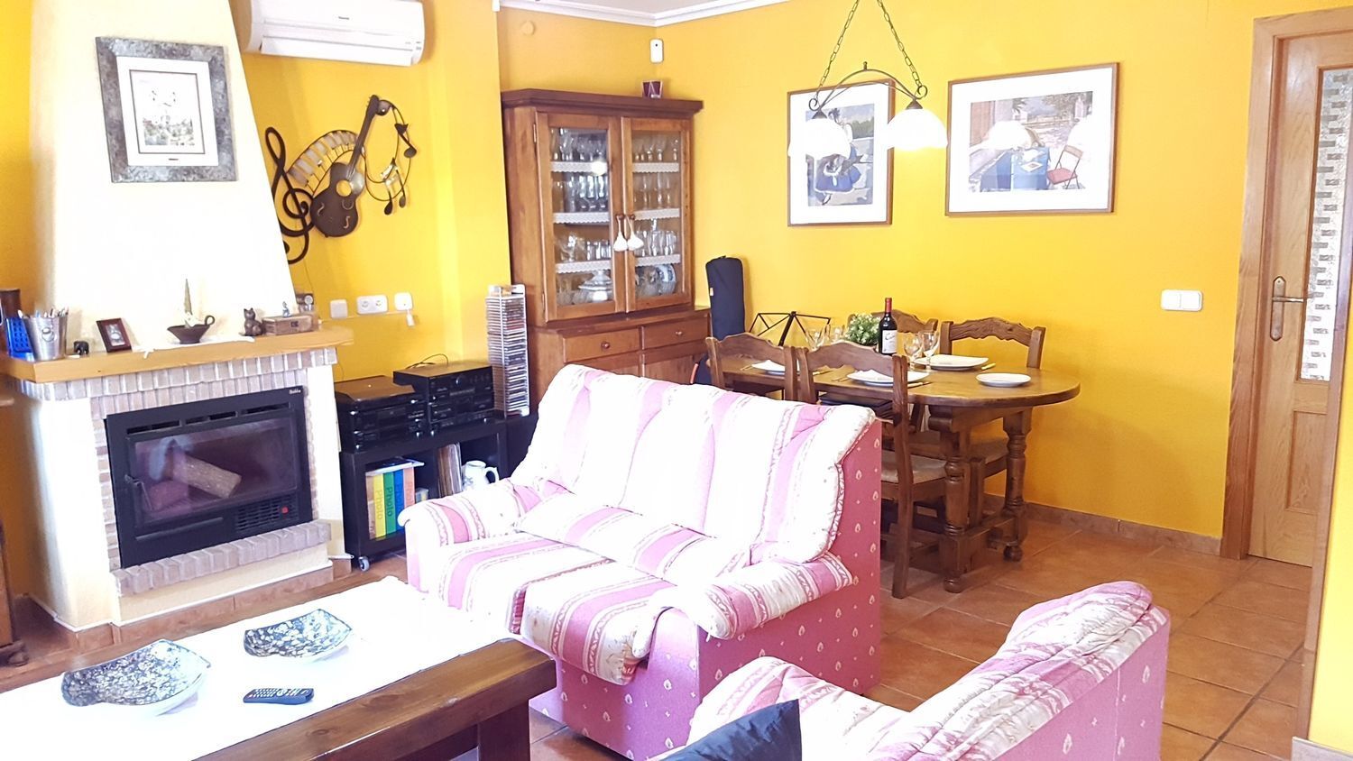 Casas o chalets-Venta-Pilar de la Horadada-443171-Foto-11