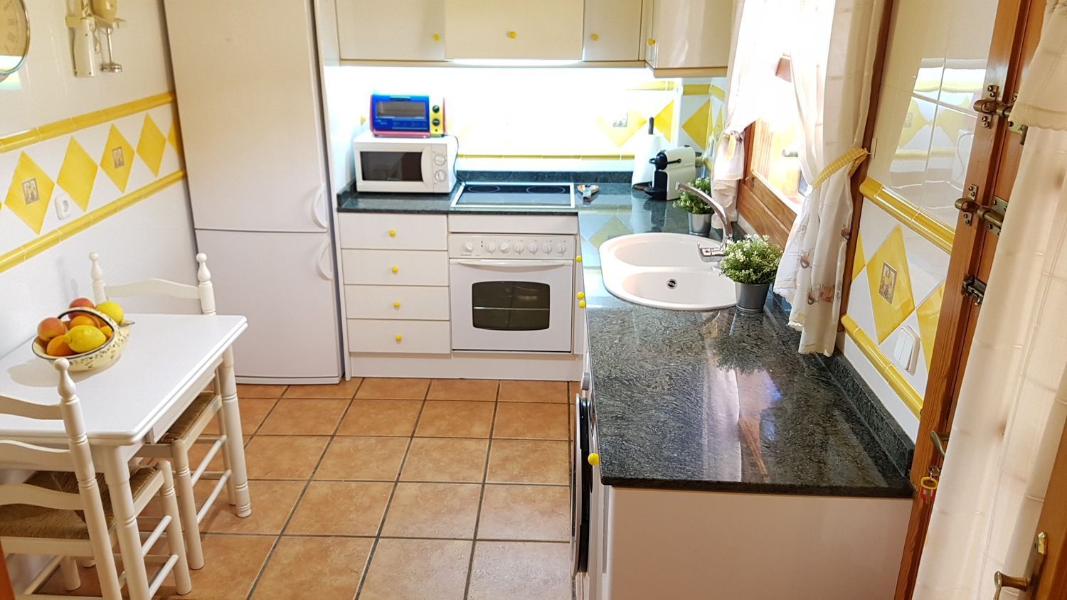 Casas o chalets-Venta-Pilar de la Horadada-443171-Foto-14