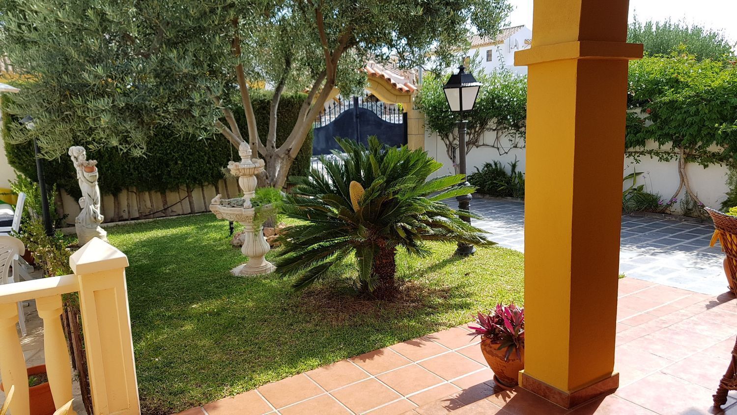 Casas o chalets-Venta-Pilar de la Horadada-443171-Foto-31