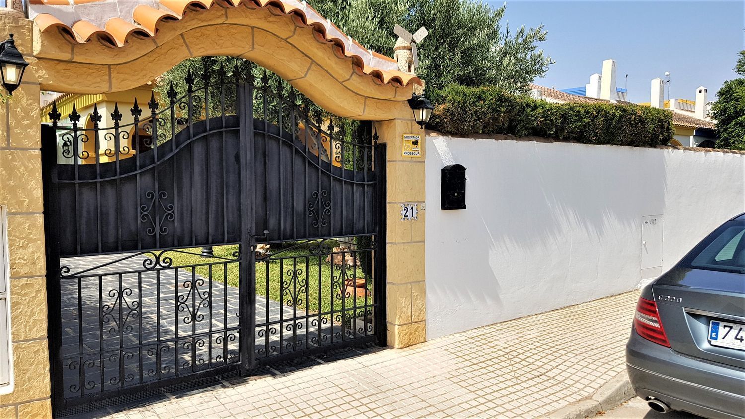 Casas o chalets-Venta-Pilar de la Horadada-443171-Foto-32
