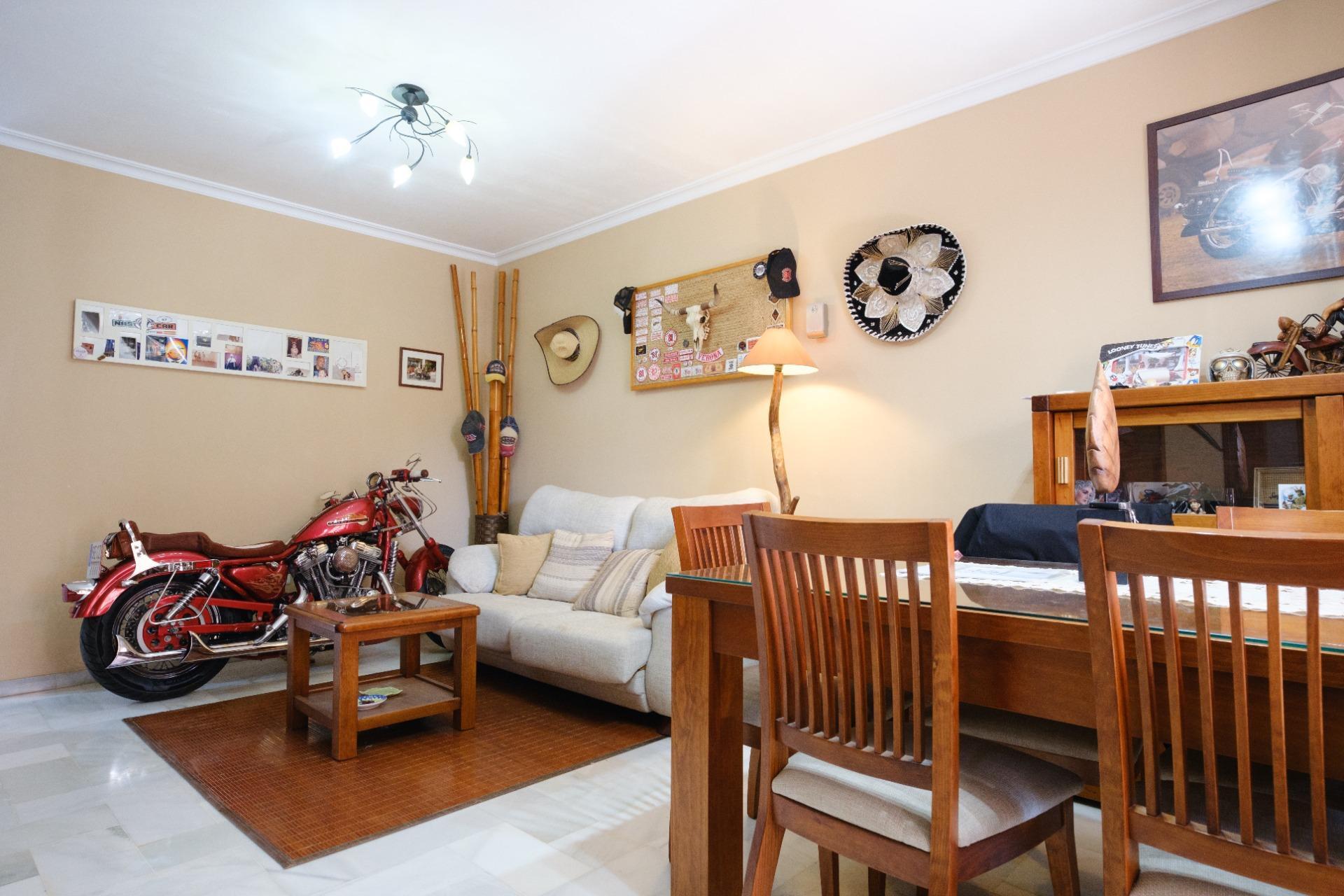 Casas o chalets-Venta-La Algaba-2414069-Foto-5