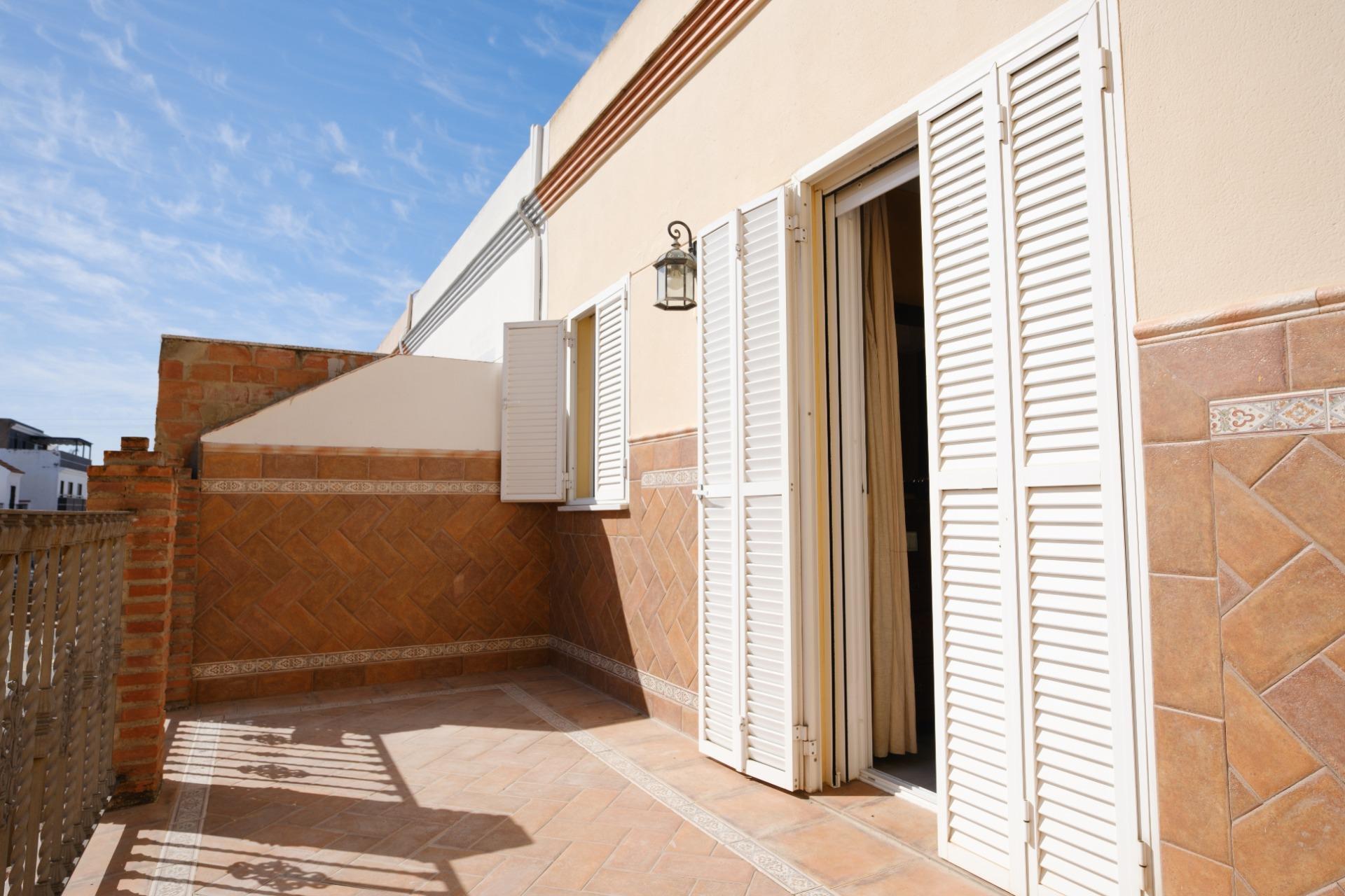 Casas o chalets-Venta-La Algaba-2414069-Foto-23