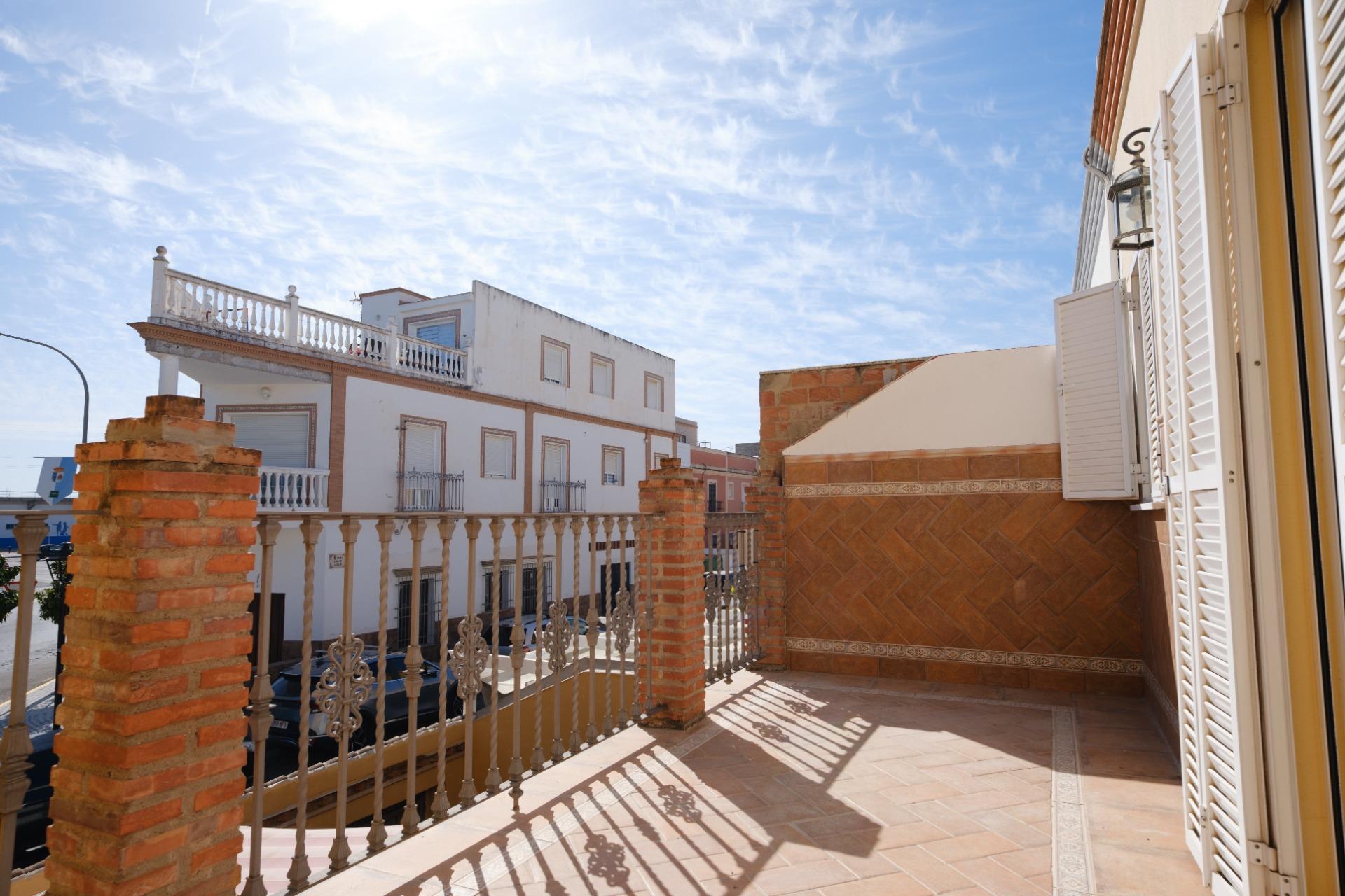 Casas o chalets-Venta-La Algaba-2414069-Foto-22