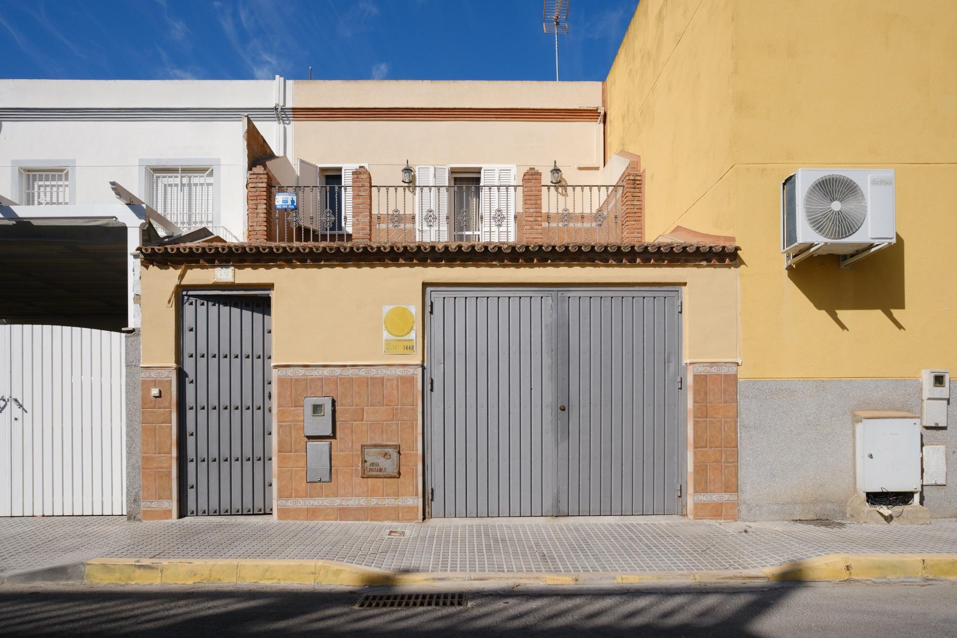 Casas o chalets-Venta-La Algaba-2414069-Foto-35