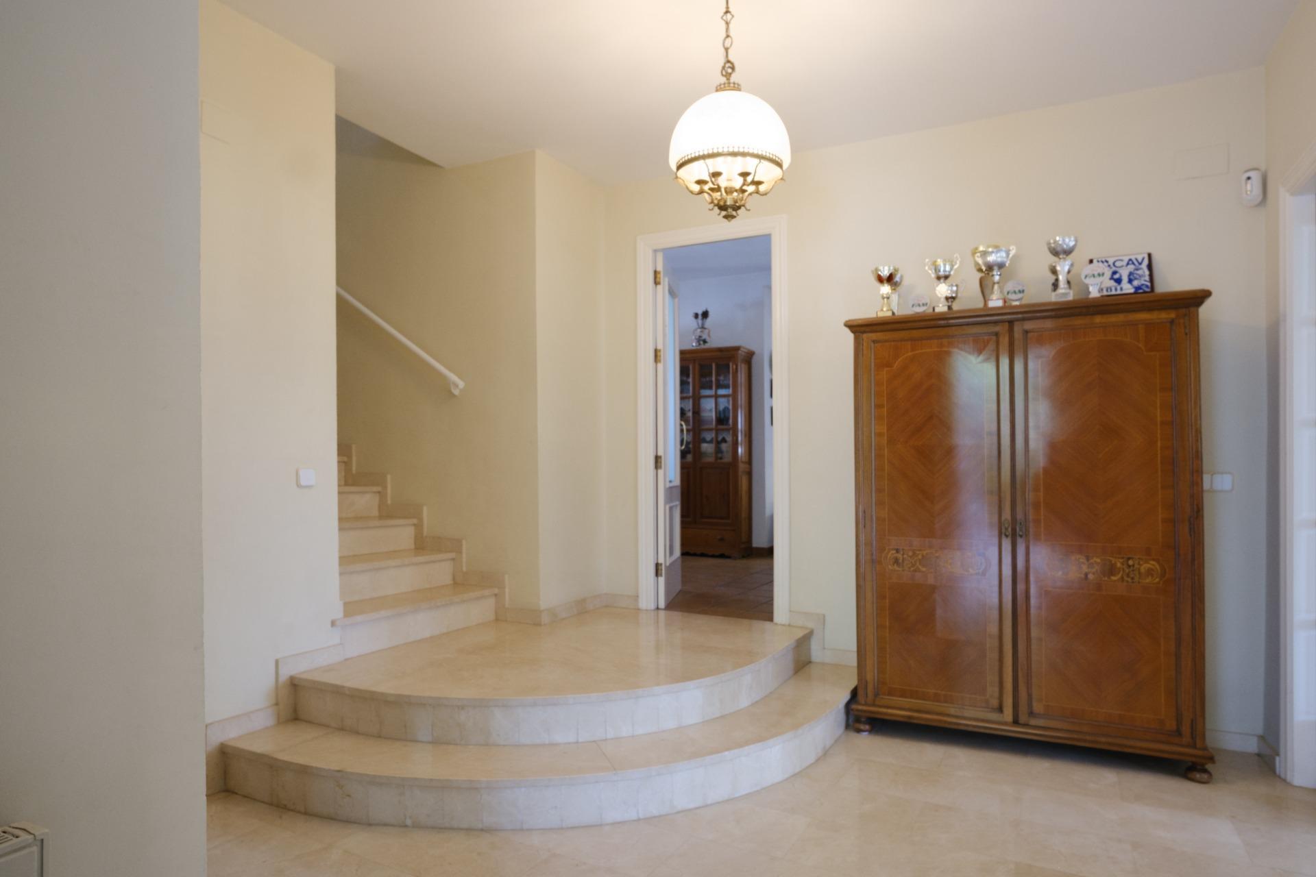 Casas o chalets-Venta-Montequinto-2414072-Foto-5