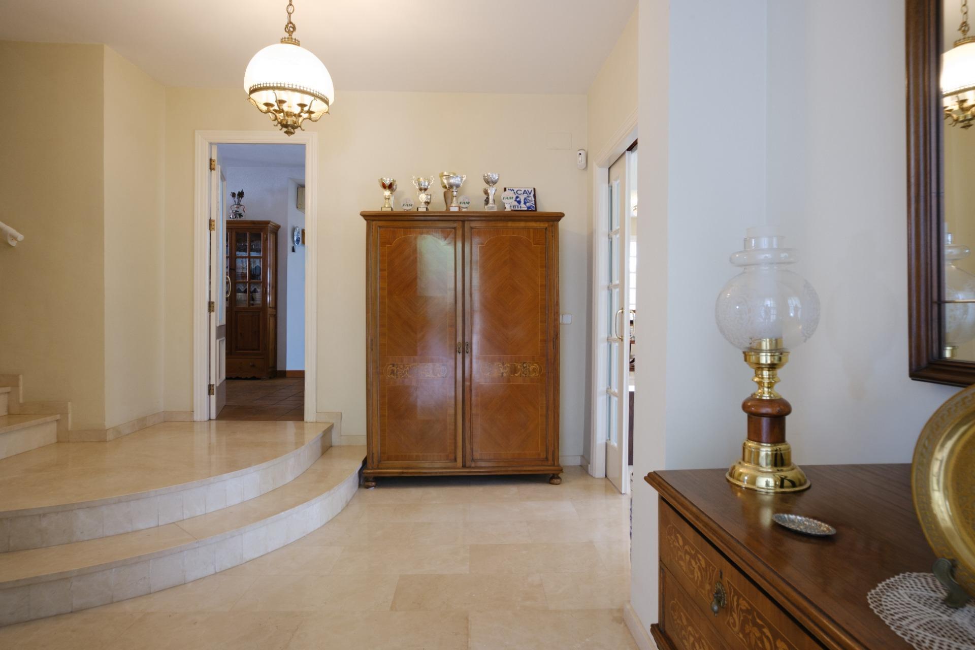 Casas o chalets-Venta-Montequinto-2414072-Foto-4