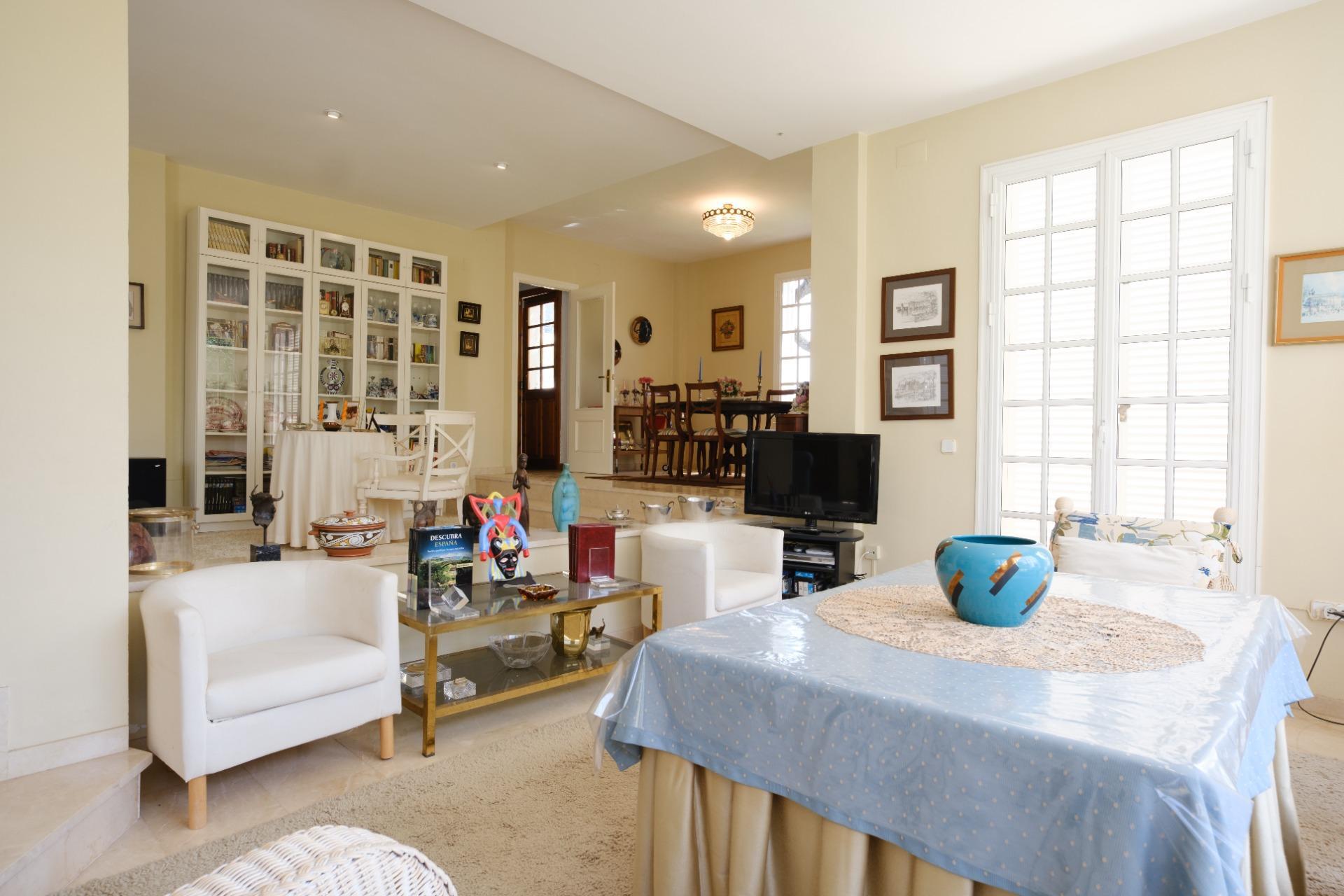 Casas o chalets-Venta-Montequinto-2414072-Foto-11