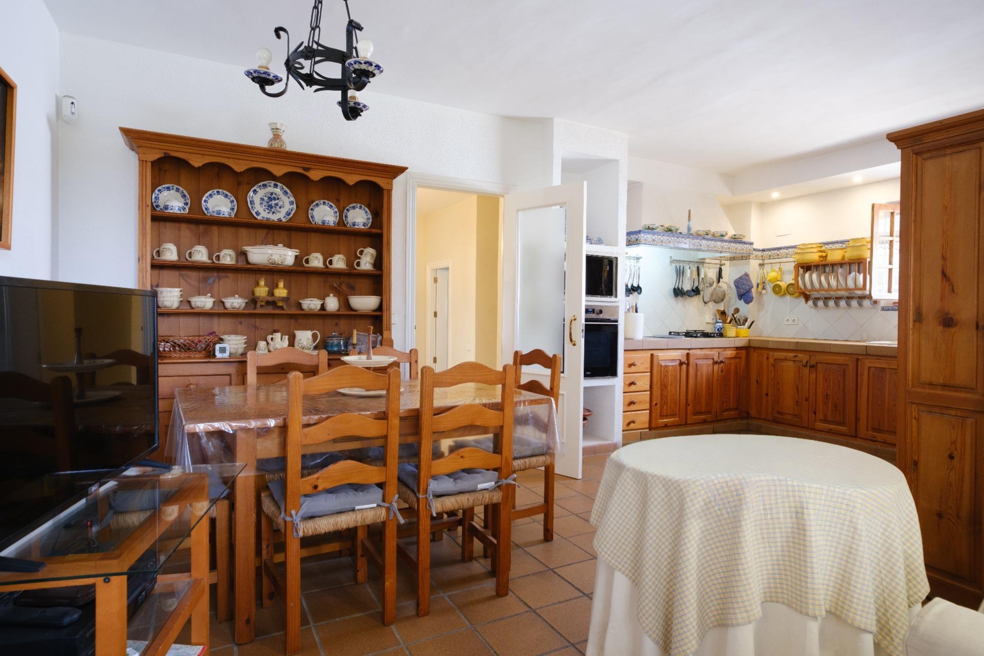 Casas o chalets-Venta-Montequinto-2414072-Foto-21