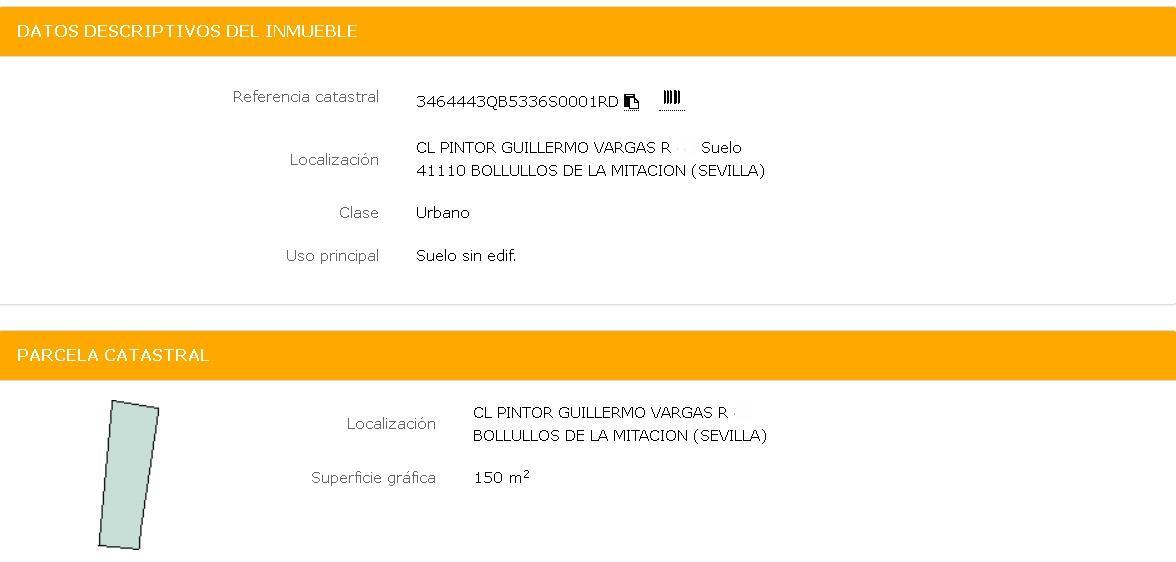 Fincas y solares-Venta-Bollullos de la MitaciÃ³n-2414075-Foto-7