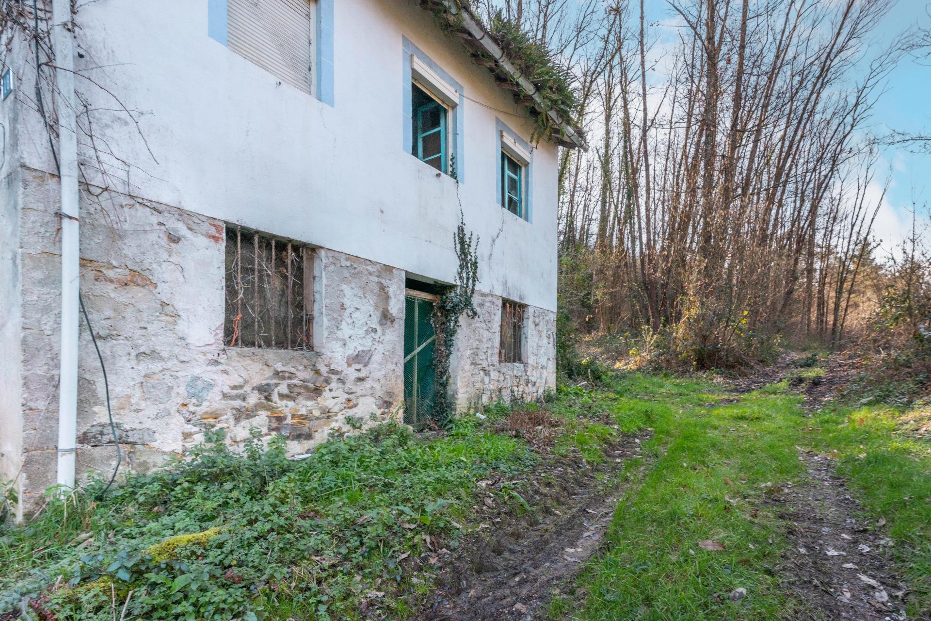Casas o chalets-Venta-Tineo-2115392