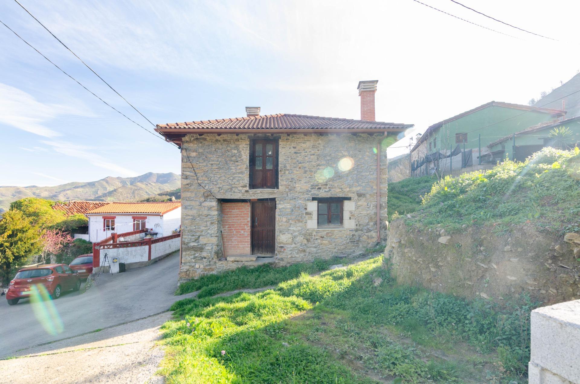 Casas o chalets-Venta-Villena-1712141
