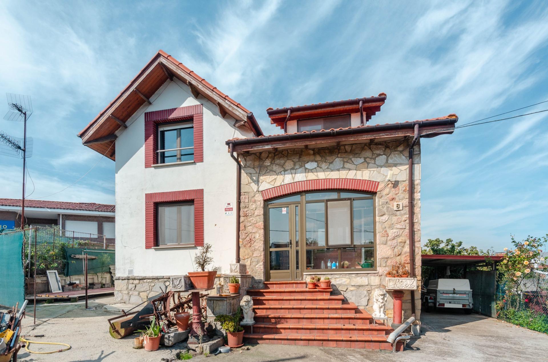 Casas o chalets-Venta-Murcia-2416973