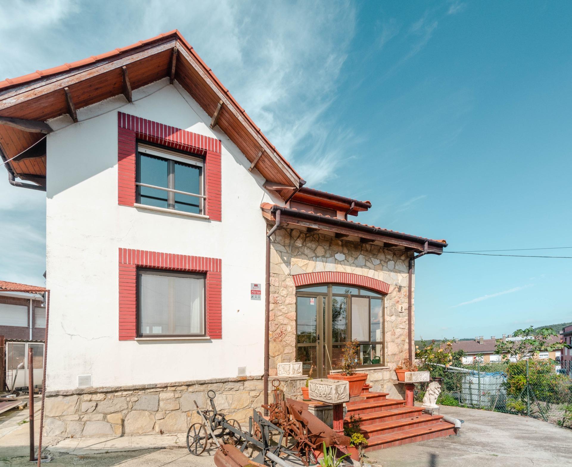 Casas o chalets-Venta-Murcia-2416973-Foto-2