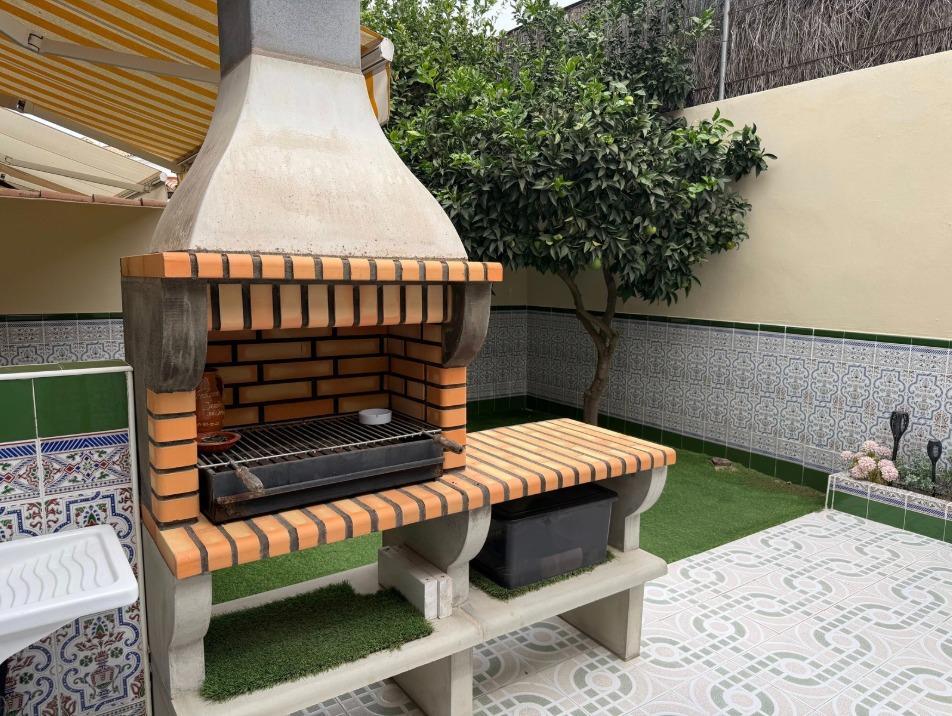 Casas o chalets-Venta-El Puerto de Santa MarÃ­a-2417027-Foto-4