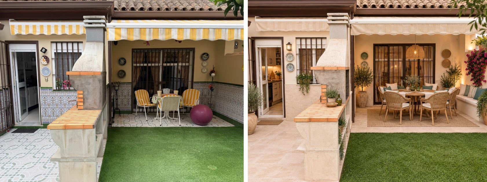 Casas o chalets-Venta-El Puerto de Santa MarÃ­a-2417027-Foto-2