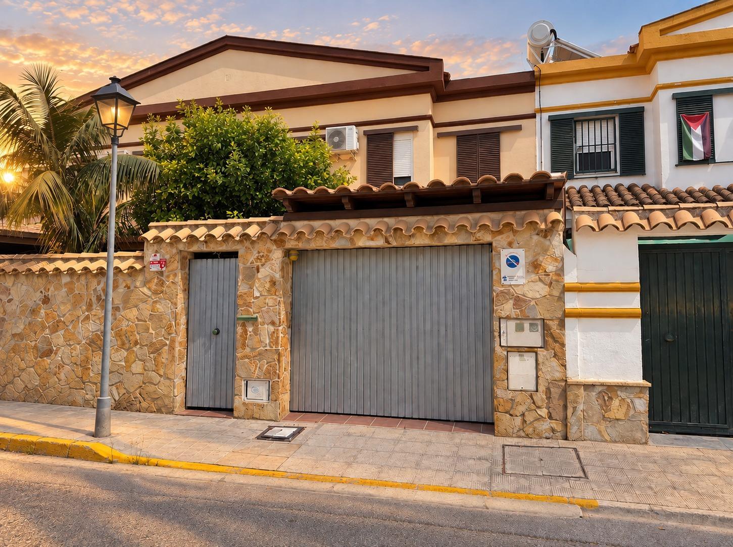 Casas o chalets-Venta-El Puerto de Santa María-2417027