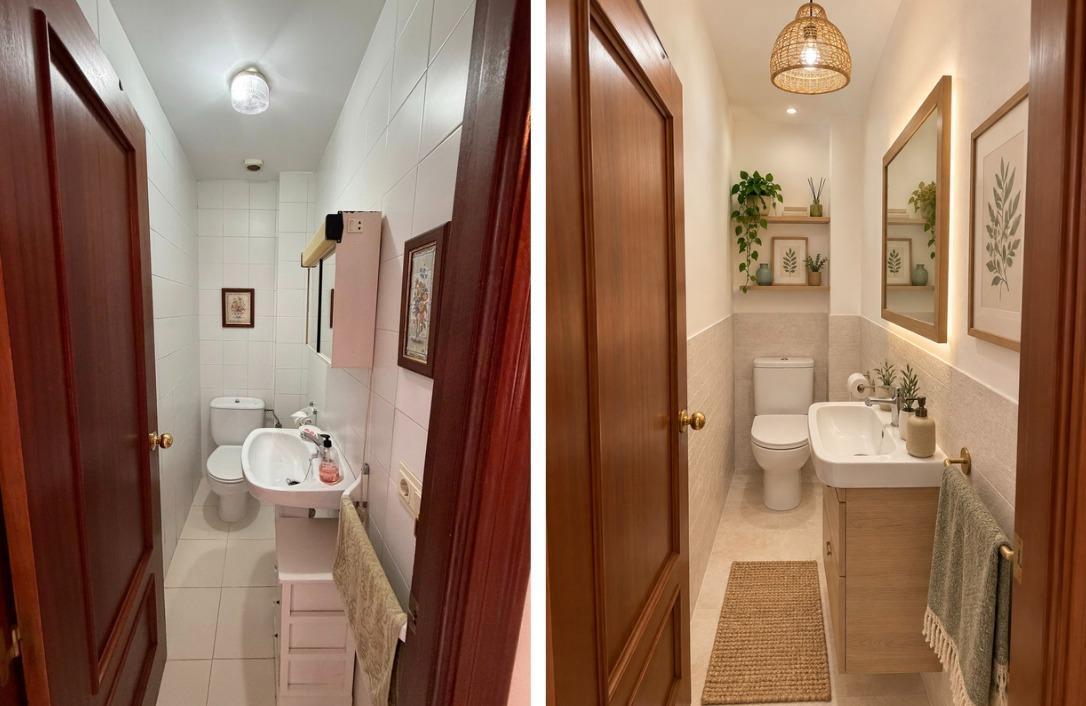Casas o chalets-Venta-El Puerto de Santa MarÃ­a-2417027-Foto-13