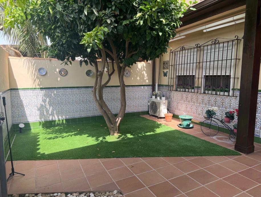 Casas o chalets-Venta-El Puerto de Santa MarÃ­a-2417027-Foto-23