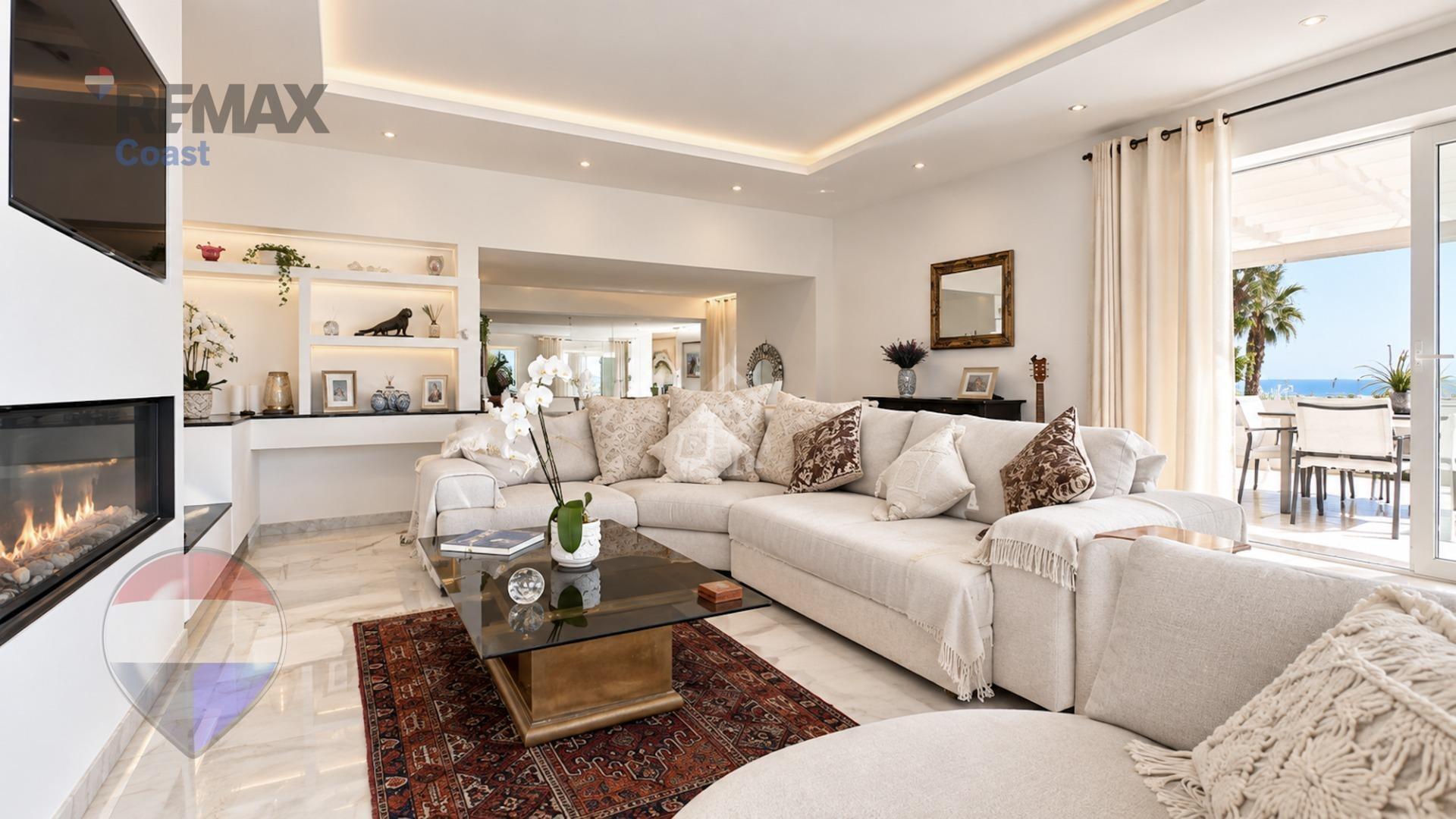 Casas o chalets-Venta-Estepona-2417000-Foto-3