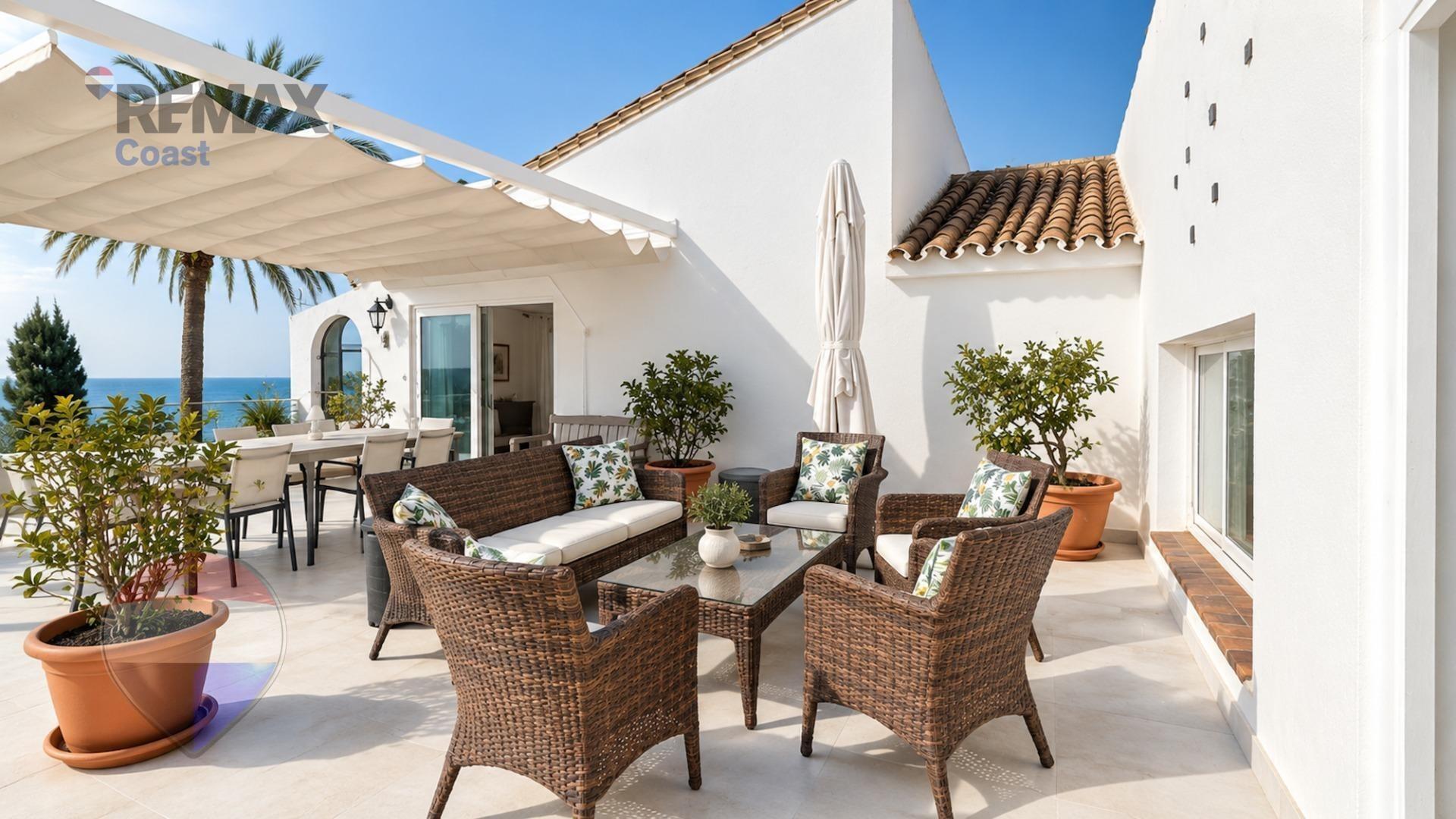 Casas o chalets-Venta-Estepona-2417000-Foto-21