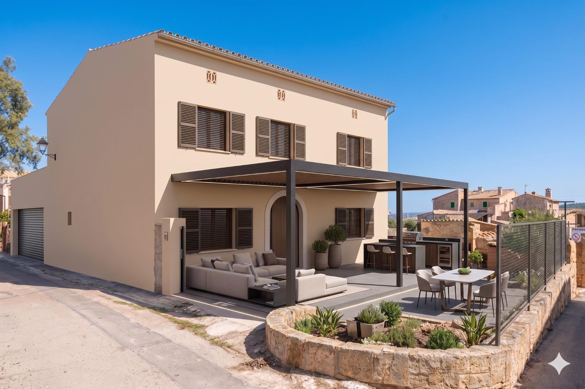 Casas o chalets-Venta-Sencelles-2416988-Foto-2