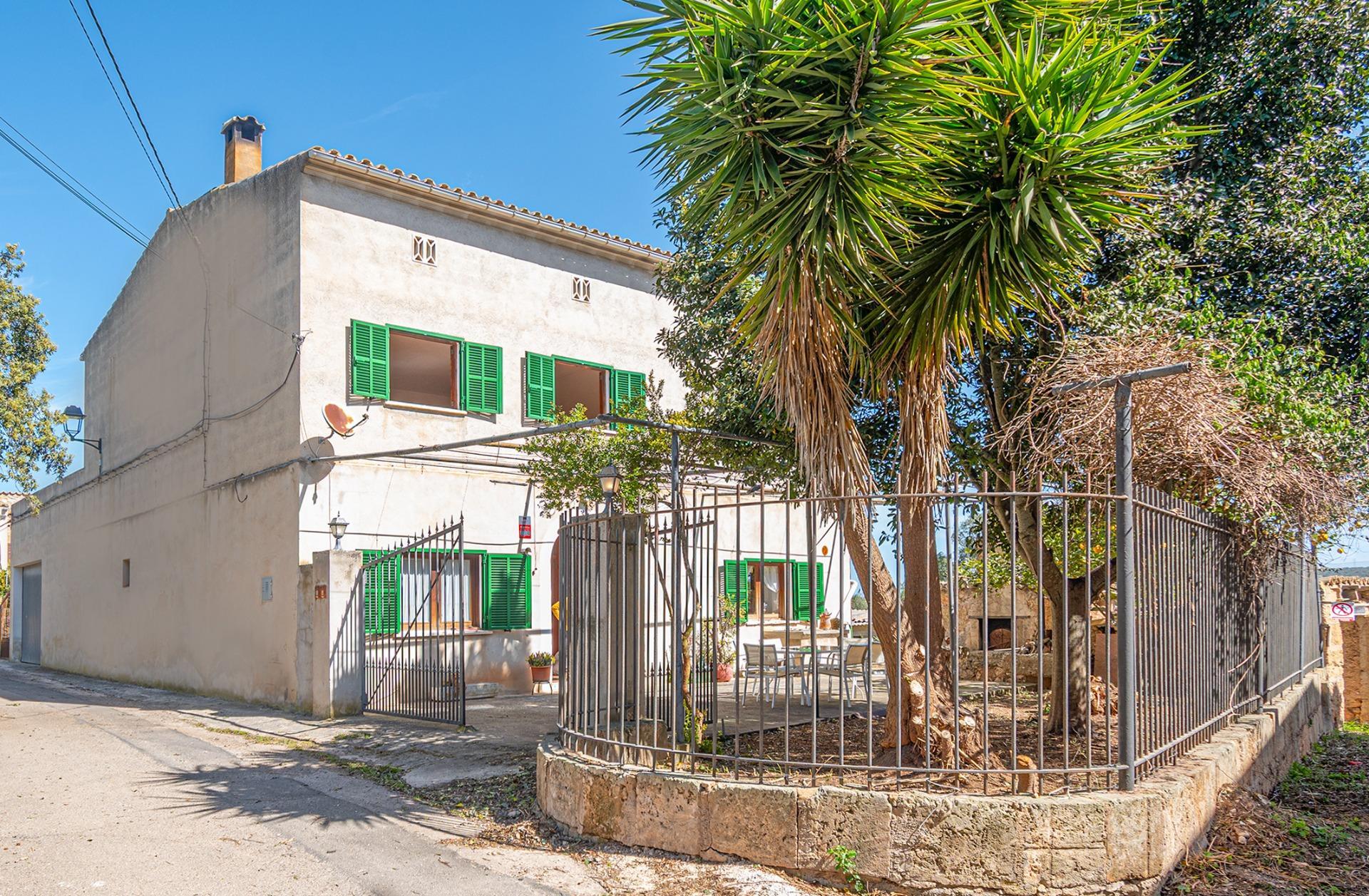 Casas o chalets-Venta-Sencelles-2416988-Foto-3
