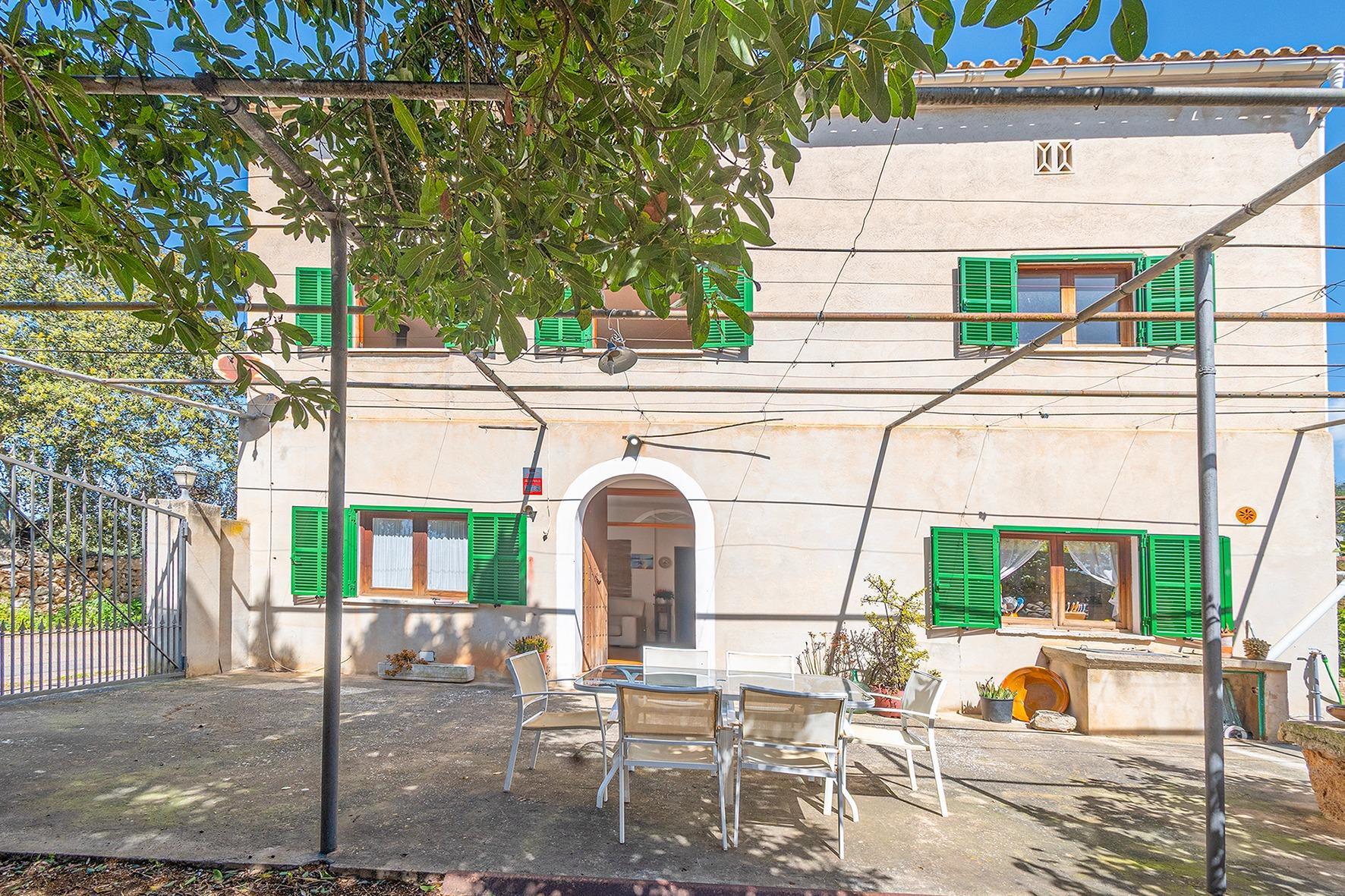 Casas o chalets-Venta-Sencelles-2416988-Foto-5