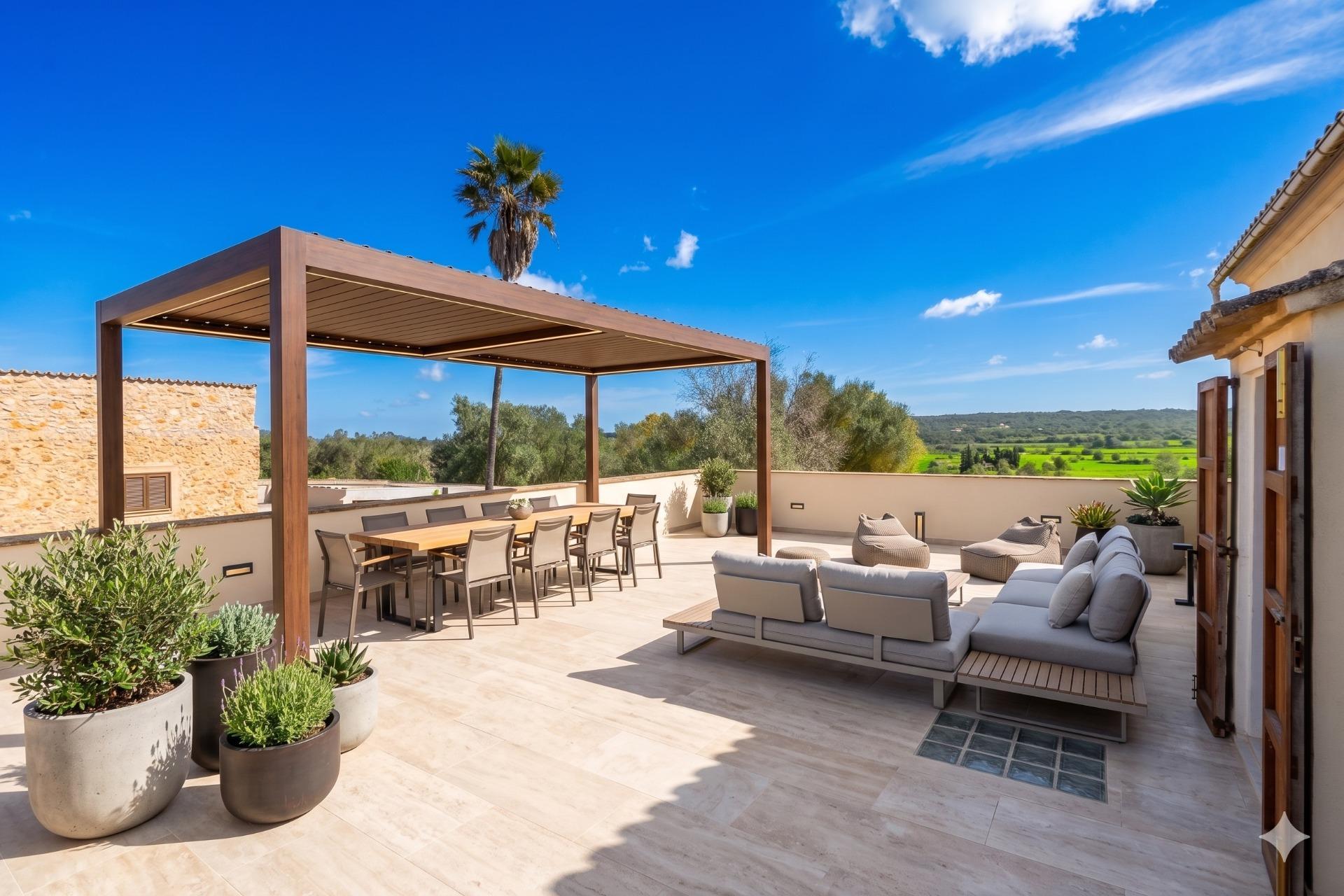 Casas o chalets-Venta-Sencelles-2416988-Foto-6