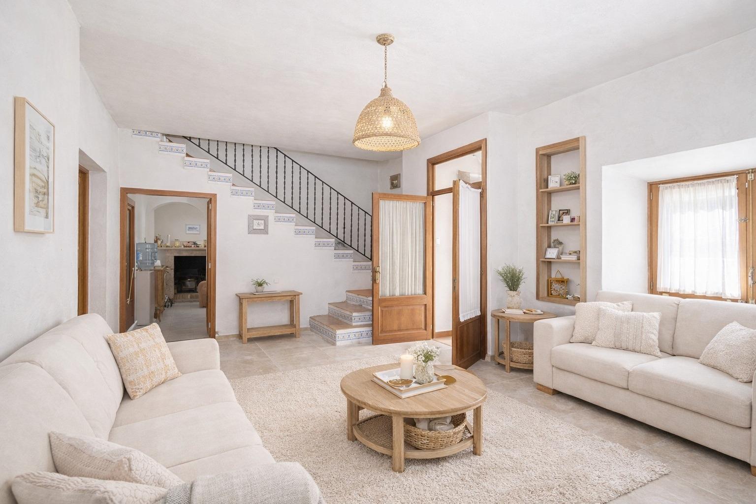 Casas o chalets-Venta-Sencelles-2416988-Foto-26