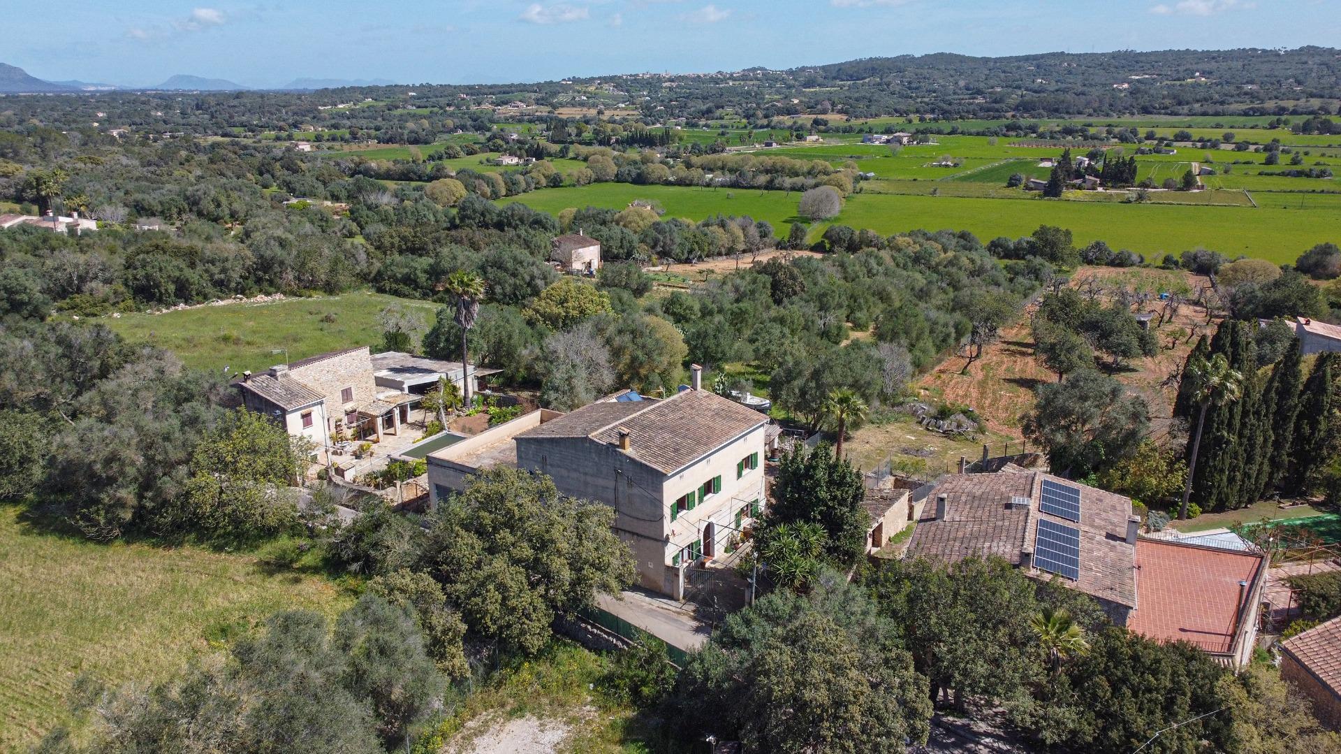 Casas o chalets-Venta-Sencelles-2416988-Foto-25