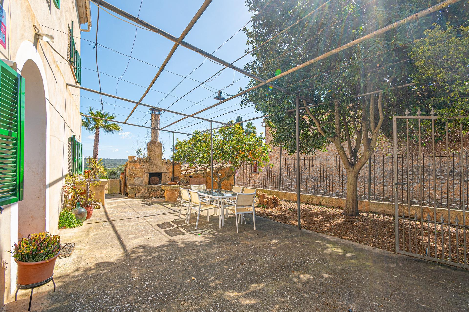 Casas o chalets-Venta-Sencelles-2416988-Foto-29