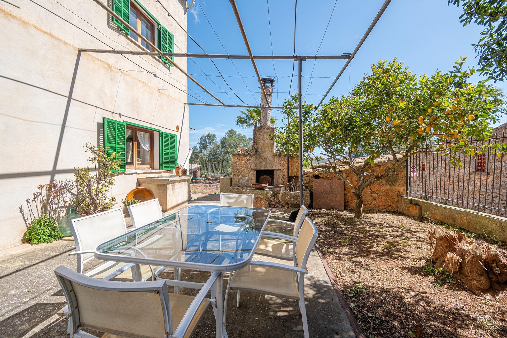 Casas o chalets-Venta-Sencelles-2416988-Foto-30