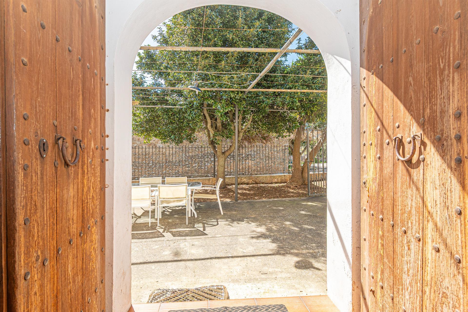 Casas o chalets-Venta-Sencelles-2416988-Foto-31