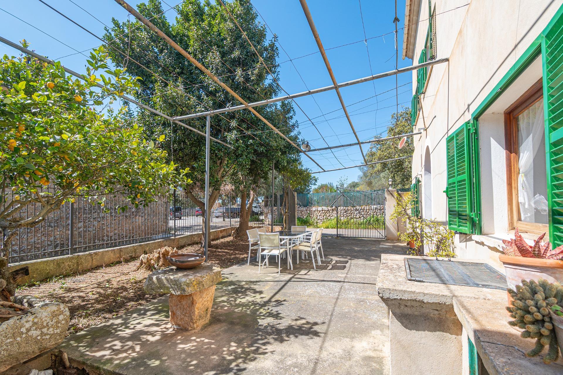 Casas o chalets-Venta-Sencelles-2416988-Foto-33