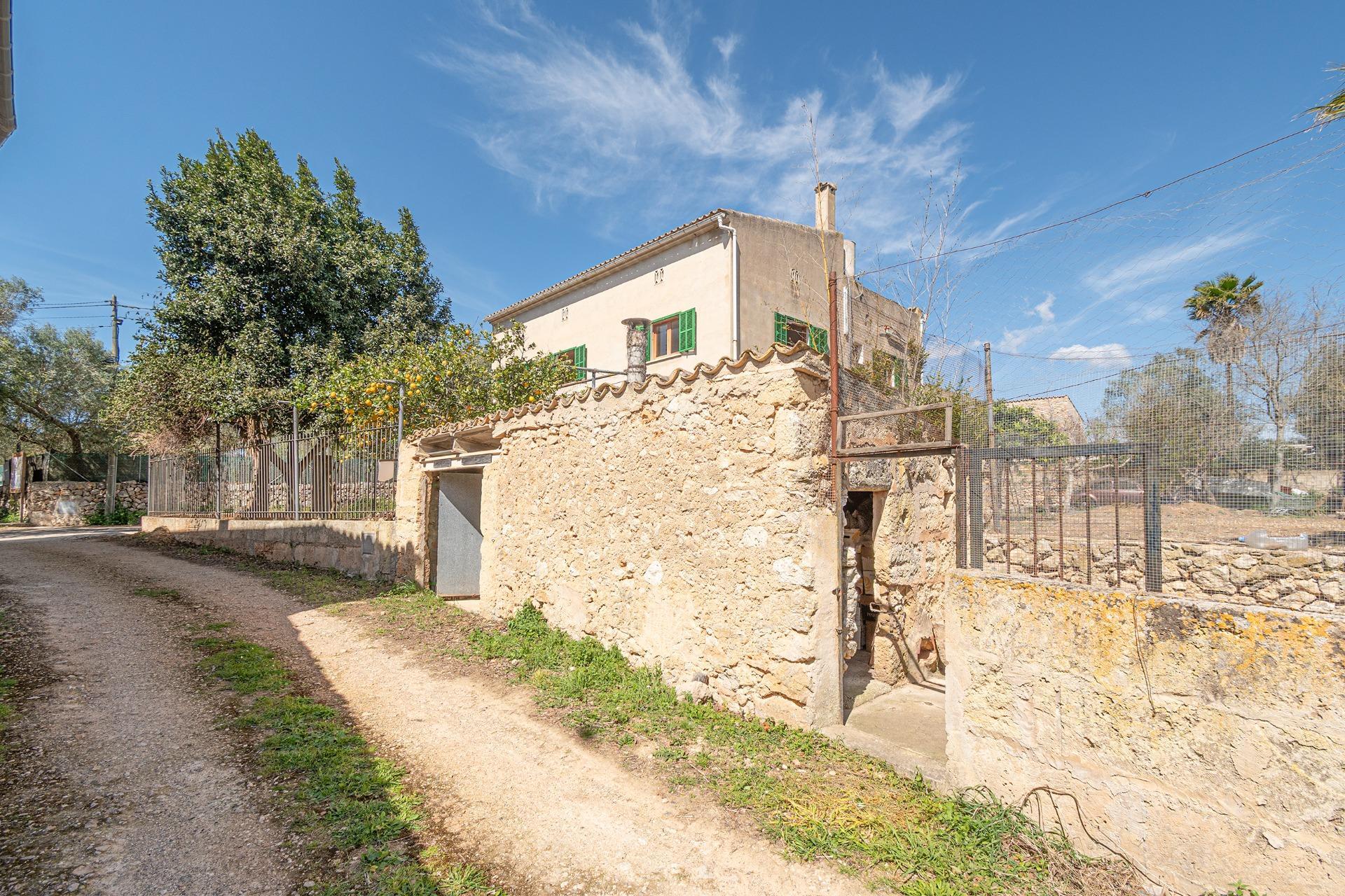Casas o chalets-Venta-Sencelles-2416988-Foto-49