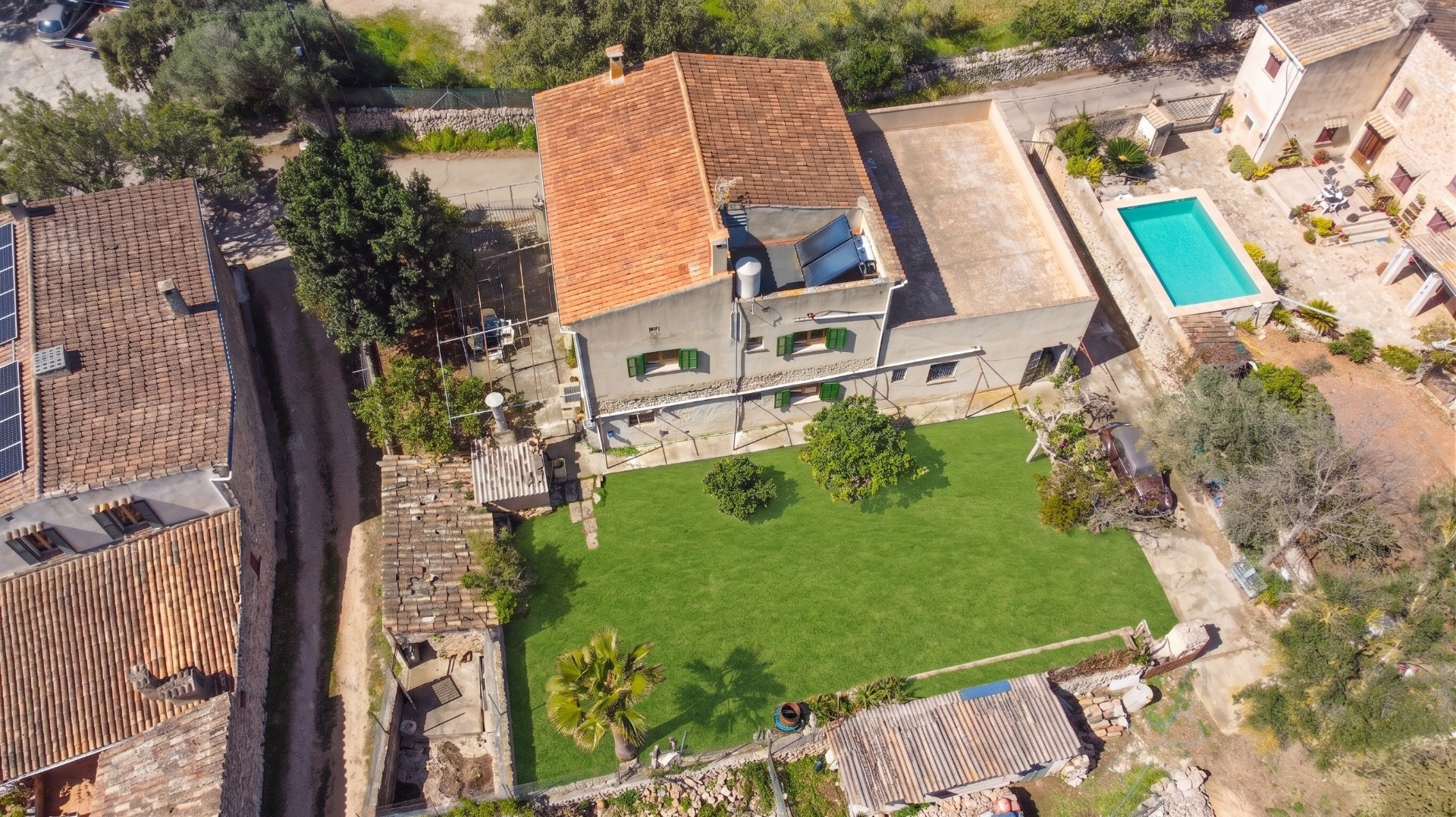 Casas o chalets-Venta-Sencelles-2416988-Foto-48
