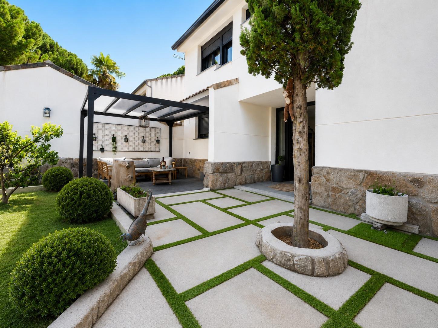Casas o chalets-Venta-Galapagar-2421365-Foto-2