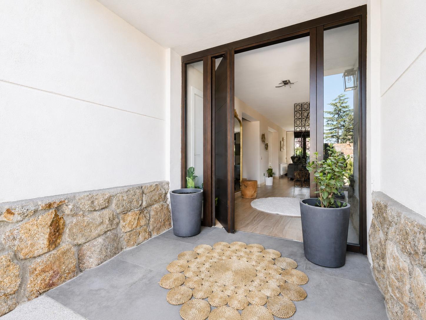 Casas o chalets-Venta-Galapagar-2421365-Foto-7