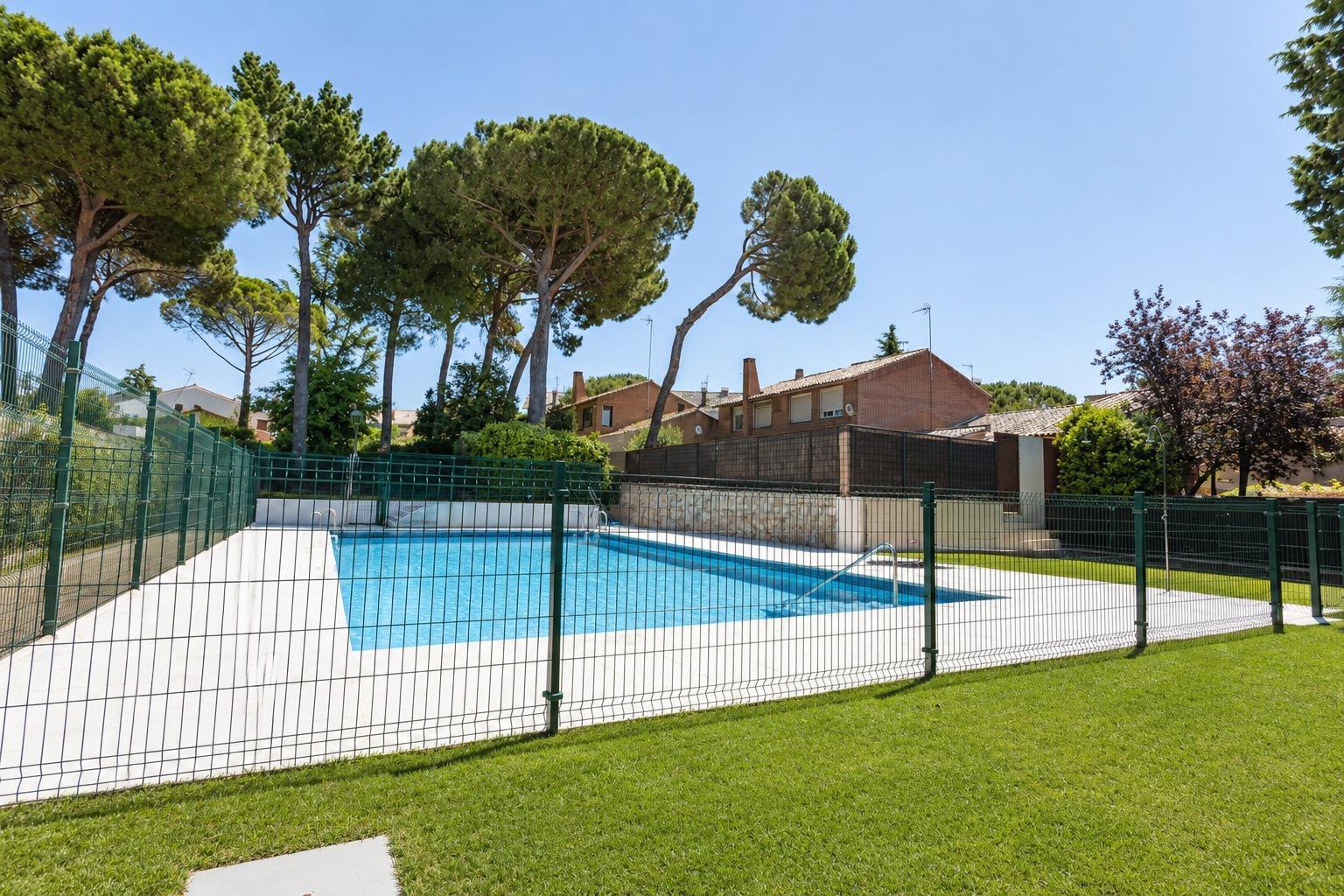 Casas o chalets-Venta-Galapagar-2421365-Foto-6
