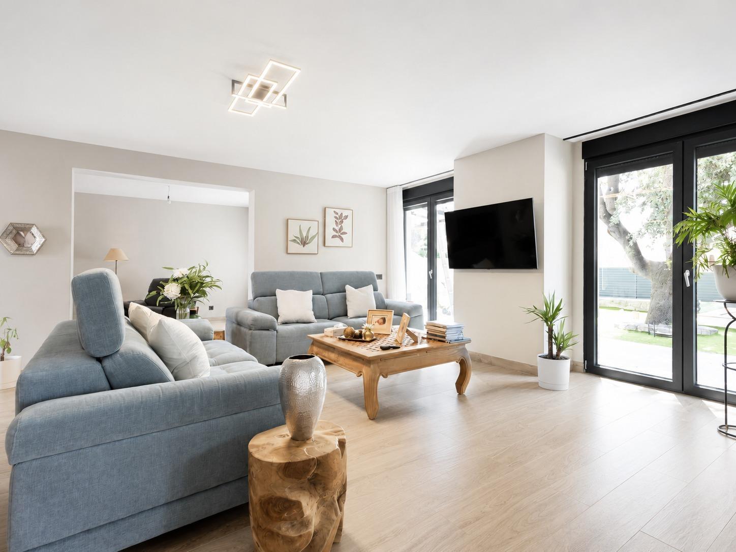 Casas o chalets-Venta-Galapagar-2421365-Foto-15